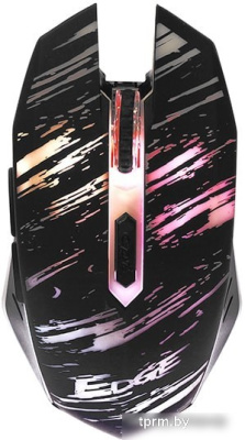 Игровая мышь QUMO Edge 