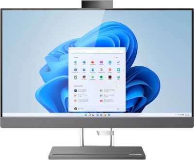Моноблок Lenovo IdeaCentre AIO 5 27IAH7 F0GQ00AFRK 