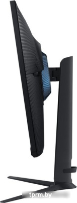 Игровой монитор Samsung Odyssey G3 LS32AG320NIXCI 