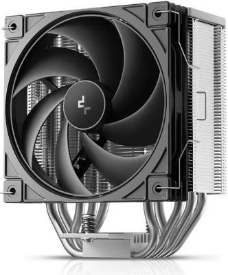 Кулер для процессора DeepCool AG500 G2 R-AG500-BKNPMG2-G 