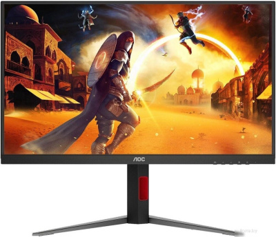 AOC Gaming Q27G4S 