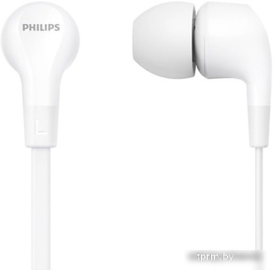 Наушники Philips TAE1105WT/00 