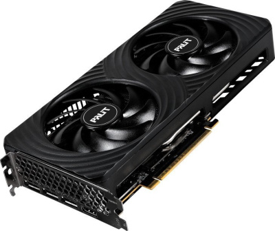 Видеокарта Palit GeForce RTX 5050 Dual OC NE65050S19P1-GB2070D 