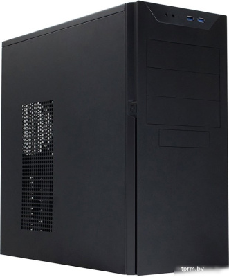 Корпус Powerman BA833BK 