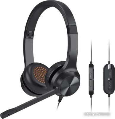 Офисная гарнитура Creative Chat USB 