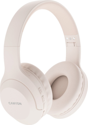Наушники Canyon CNS-CBTHS3BE 