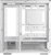 Корпус DeepCool CH690 Digital WH R-CH690-WHNNA0D-G-1 