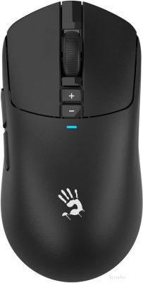 Игровая мышь A4Tech Bloody R72 Pro Duo (черный) 