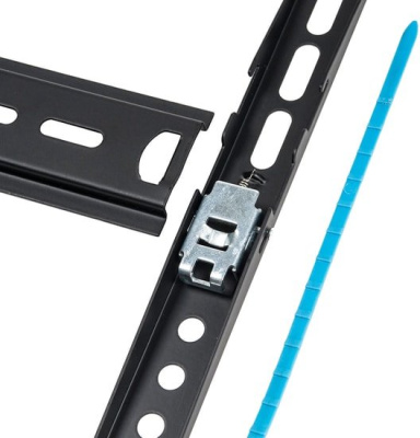 Кронштейн Kromax VEGA-13 NEW (черный) 