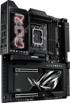 Материнская плата ASUS ROG Maximus Z890 Extreme 