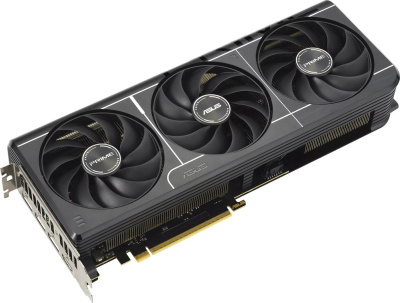 Видеокарта ASUS Prime GeForce RTX 5070 12GB GDDR7 OC Edition PRIME-RTX5070-O12G  Видеокарта ASUS Prime GeForce RTX 5070 12GB GDDR7 OC Edition PRIME-RTX5070-O12G