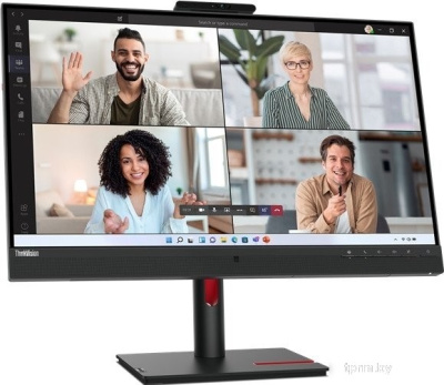 Монитор Lenovo ThinkVision T27hv-30 63D6UAR3EU 