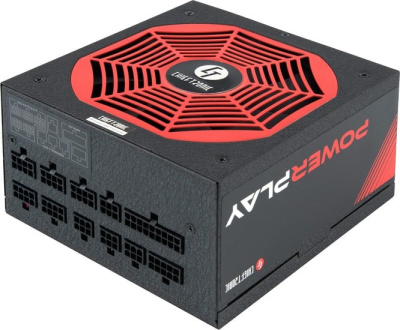 Блок питания Chieftec Chieftronic PowerPlay GPU-1050FC 