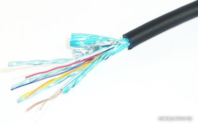 Кабель Cablexpert CC-DP-HDMI-7.5M 