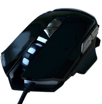 Игровая мышь Dowell MG-180 