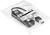 USB-хаб ExeGate DUB-4TP EX296925RUS 