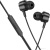 Наушники Borofone BM94 USB Type-C (черный) Наушники Borofone BM94 USB Type-C (черный)