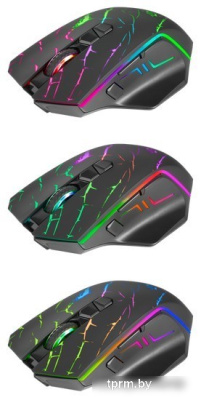 Игровая мышь Defender Uran GM-503 