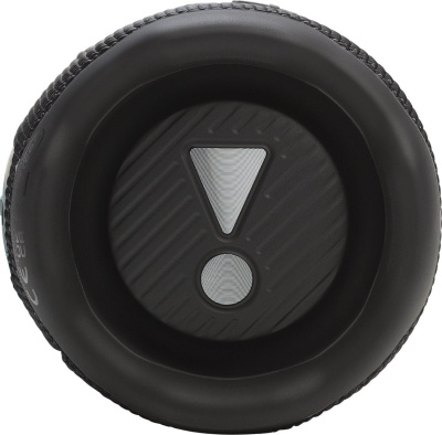 Беспроводная колонка JBL Flip 7 (черный) 