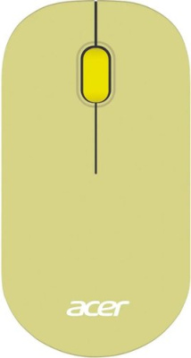Мышь Acer OMR205 (зеленый)