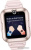 Huawei Watch Kids 4 Pro (розовый) 