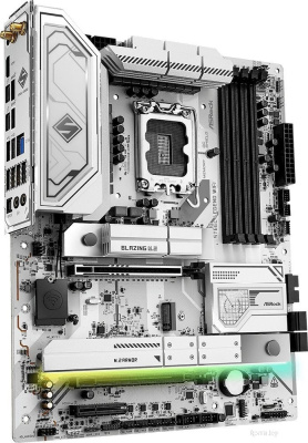 Материнская плата ASRock Z890 Steel Legend WiFi 