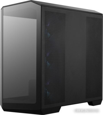 Корпус MSI MAG Pano M100R PZ (черный) 