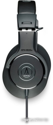 Наушники Audio-Technica ATH-M20x 