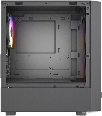 Корпус Powercase Mistral SM02 ARGB CMMSM02B-A3 