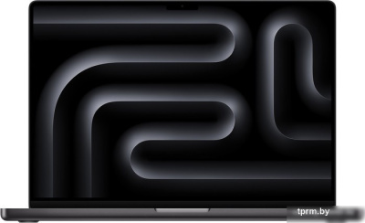 Ноутбук Apple Macbook Pro 16.2" M3 Max 2023 Z1AH000E2 