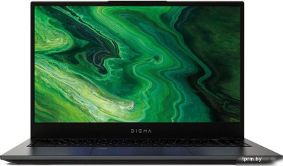 Ноутбук Digma Pro Fortis M DN15P3-ADXW02 