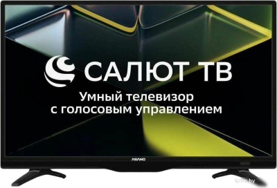 Телевизор ASANO 32LH5010T 