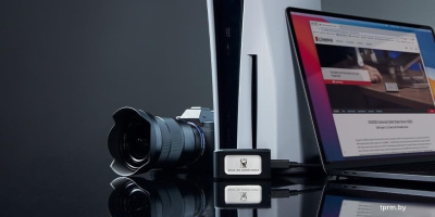 Внешний накопитель Kingston XS2000 500GB SXS2000/500GA 