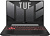 Игровой ноутбук ASUS TUF Gaming A15 2024 FA507UI-HQ059 
