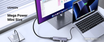 Док-станция Ugreen CM511 15596 
