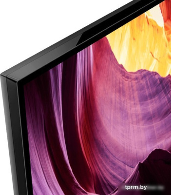 Sony Bravia X80L KD-85X80L 