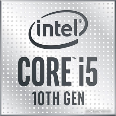Процессор Intel Core i5-10400F 