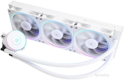 Система жидкостного охлаждения для процессора Thermalright Aqua Elite 360 ARGB V5 (белый) 