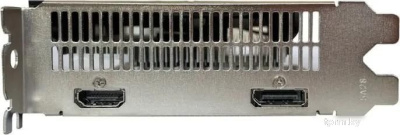 Видеокарта BIOSTAR Radeon RX 6400 4GB GDDR6 VA6406RA46 