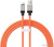 Кабель Baseus CoolPlay Series USB Type-A - USB Type-C 662802353C (2 м, оранжевый) Кабель Baseus CoolPlay Series USB Type-A - USB Type-C 662802353C (2 м, оранжевый)