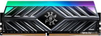 Оперативная память A-Data XPG Spectrix D41 RGB 2x16GB DDR4 PC4-28800 AX4U360016G18I-DT41 