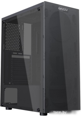 Корпус Ginzzu SL190 