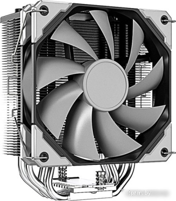Кулер для процессора ID-Cooling SE-214-XT Basic 