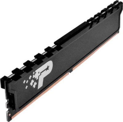 Оперативная память Patriot Signature Premium Line 8ГБ DDR4 3200 МГц PSP48G32002H1 