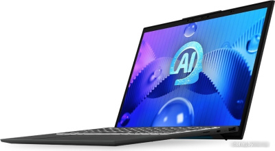 Ноутбук MSI Prestige 13 AI Evo A1MG-089XBY 