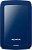 Внешний жесткий диск A-Data HV300 1TB (синий) 