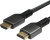 Кабель TFN TFN-H-ULT8K-3MBK HDMI - HDMI (3 м, черный) 