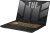 Игровой ноутбук ASUS TUF Gaming F17 FX707VUR-HX208 
