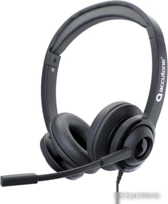 Наушники Accutone MB210 