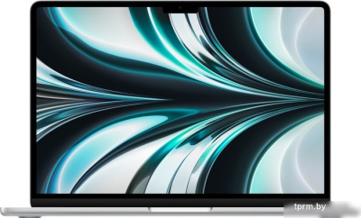 Ноутбук Apple Macbook Air 13" M2 2022 Z15X1GL 